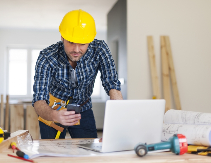 How the Web Can Help Grow Your Contracting or Construction Business